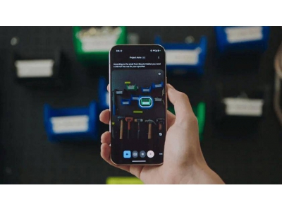 谷歌Astra計劃:全能AI助手將如何重塑安卓體驗?