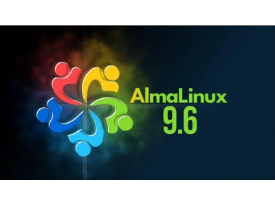 AlmaLinux 9.6重磅來襲：工具升級，IBM Power虛擬化技