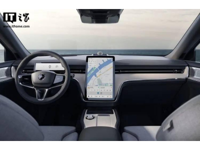 沃爾沃攜手谷歌,全系車型將集成Gemini AI,開啟