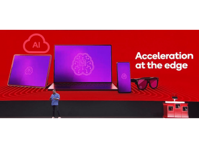 高通安蒙:超85款驍龍X系列PC將量產,新芯片將亮