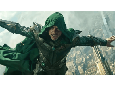 《復聯5/6》改檔圣誕!小羅伯特·唐尼回歸飾演大