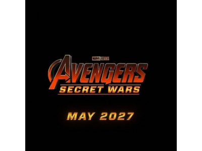 漫威《復聯5/6》雙雙延期,觀眾需再等至2026、