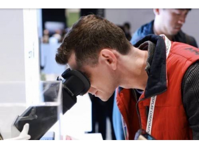 維信諾2000PPI玻璃基AMOLED：消費級VR迎來普惠新紀