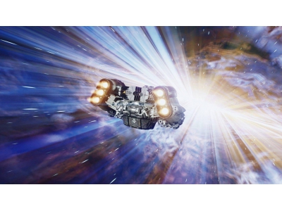 《星空》PS5版年內或將官宣,索尼平臺玩家有望