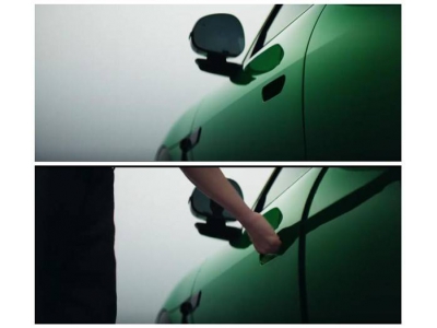 小米YU7門把手：嚴寒天氣也能自如使用？