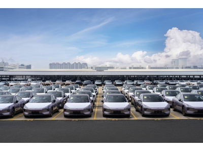 小鵬MONA M03 Max全國發(fā)運，頂配版售價15.58萬起，新