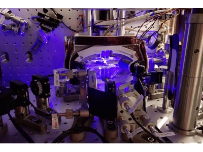 超冷原子領域新突破：科學家首次實現(xiàn)“超糾纏