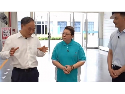 吉利李書福:培養汽車人才,助力新勢力造車,