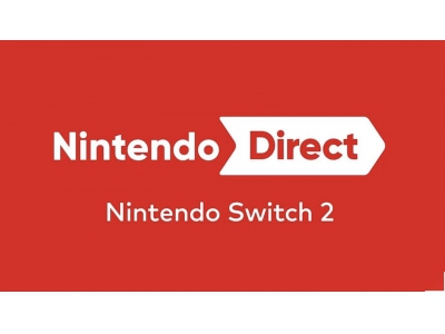 任天堂Switch 2發售在即，Direct發布會將揭曉哪些驚