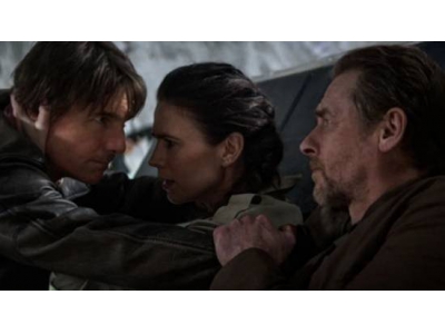 《碟中諜8》終章來襲,但故事未完?衍生劇集或