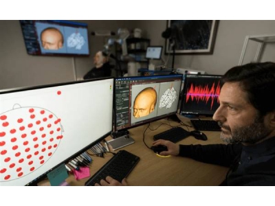 G胖腦機接口初創公司Starfish：今年底將推首款無