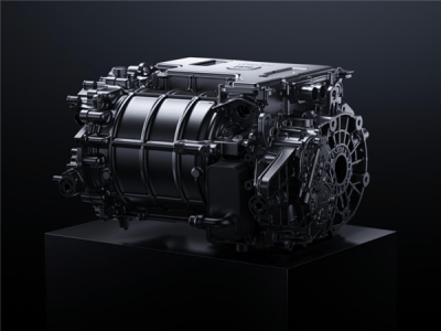 小米YU7全系標配V6s Plus電機，但各版本功率各異，