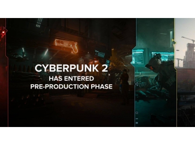 《賽博朋克2077》續(xù)作來襲,新城市“失控芝加哥