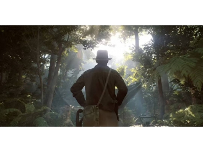 MachineGames神秘項目取消,德軍總部系列未來何在