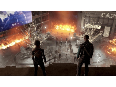 《底特律：化身為人》Steam三折特惠，僅需38.4元