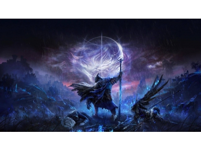 《艾爾登法環(huán):黑夜君臨》今日上市,Steam國區(qū)定