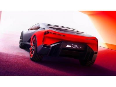 寶馬M部門負責人:超級跑車夢想仍在,等待合適