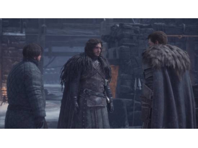 《權力的游戲:國王之路》上線,玩家評價兩極