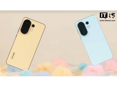 vivo S30與Pro mini維修備件價格出爐，你的錢包準備