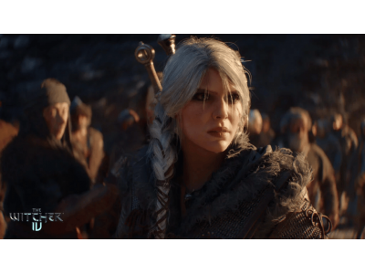 CDPR痛定思痛,專注AAA級開放世界RPG,賽博朋克