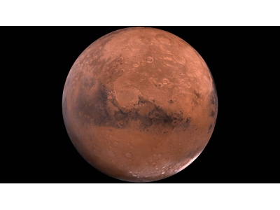 火星核心“速成”之謎:數百萬年鑄就,遠超地