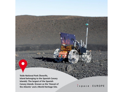 日本ispace“韌性”號月球著陸器，6月6日能否成功