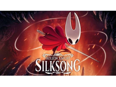 《空洞騎士：絲之歌》Switch 2登陸在即，Steam更新