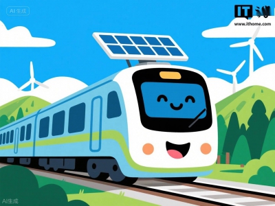 鐵路內燃機車改造新規征意見，電氫動力將成新