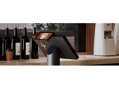 惠普攜手Hailo推出M.2 AI加速器，賦能零售酒店行業