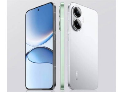 REDMI Turbo 4 Pro新系統(tǒng)內(nèi)測(cè)啟動(dòng)：多項(xiàng)功能升級(jí)，你