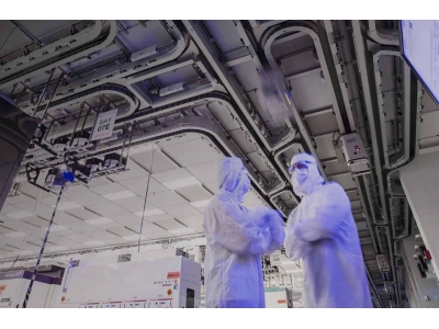 格芯豪擲160億美元加碼美芯片制造,助力“芯片