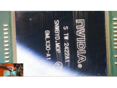 任天堂Switch 2拆解曝光：搭載定制英偉達芯片，內