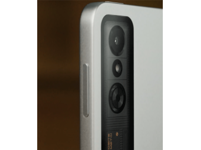 紅魔電競平板3 Pro曝光:9英寸機身配超窄邊框,