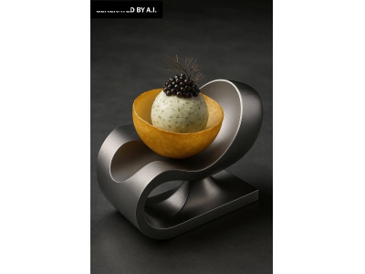 米其林主廚嘗鮮ChatGPT：AI設計菜譜，是創新還是