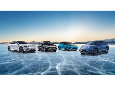 比亞迪日本銷量爆發，5月注冊量破400，首入進口