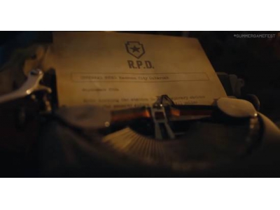 生化危機9安魂曲驚喜亮相！定檔2026年2月27日，你