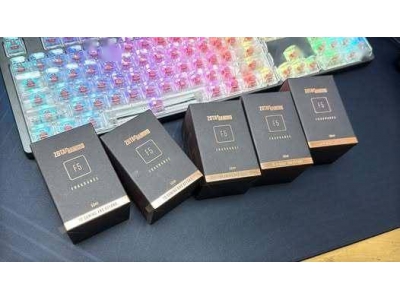 索泰真的推出游戲香氛了？F5等四款電競香氛眾測