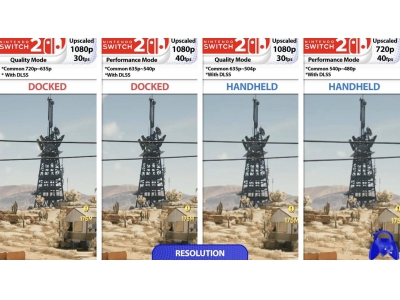 《賽博朋克2077》Switch 2版實(shí)測(cè)：畫質(zhì)穩(wěn)幀，加載