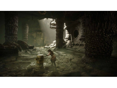 《共鳴：瘟疫傳說遺產》2026年來襲，索菲亞的中