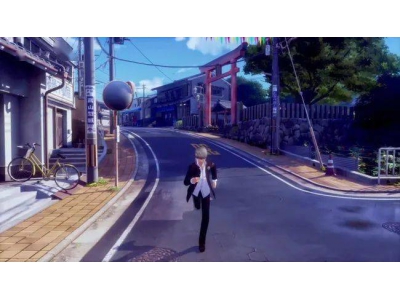 《女神異聞錄4 Revival》官宣:全360度探索,新預