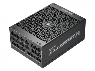 振華LEADEX TITANIUM 2800W ATX3+電源震撼上市,售價5