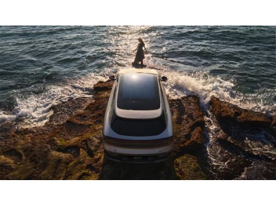 小鵬G7本周亮相:L3級(jí)算力AI汽車,智能化大空間