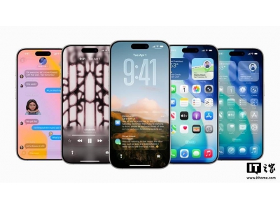 蘋果iOS 26新功能搶先看!開發者預覽版升級全攻