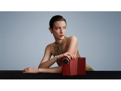 華為Mate XT 2三折疊新機曝光:命名確定,搭載麒