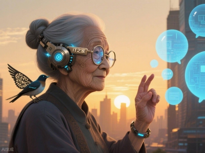 老鳳祥跨界AI眼鏡七月面世，字節豆包大模型助力