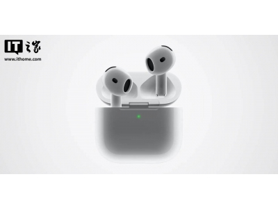 蘋果AirPods新功能搶先看，測試固件安裝大簡化！