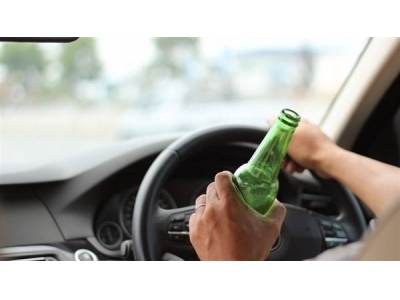 醉駕男子稱自動駕駛背鍋，法院嚴判：拘役五月