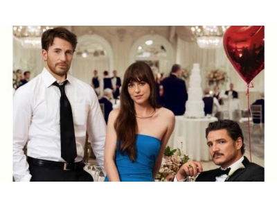 克里斯·埃文斯正式告別復(fù)聯(lián)！《復(fù)聯(lián)5》將無其