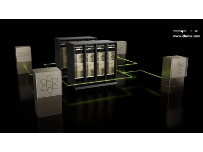 英偉達(dá)黃仁勛：量子計(jì)算轉(zhuǎn)折點(diǎn)已至，加速研究