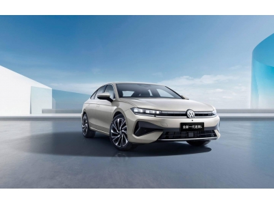 全新一代速騰L來襲，外觀煥新升級，第三季度或